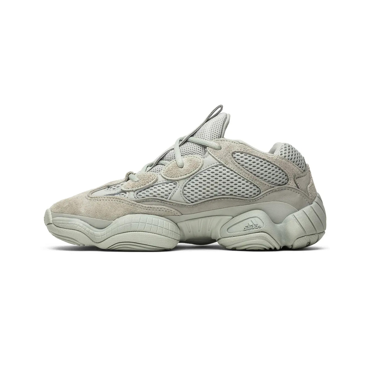 Yeezy 500 'Salt'