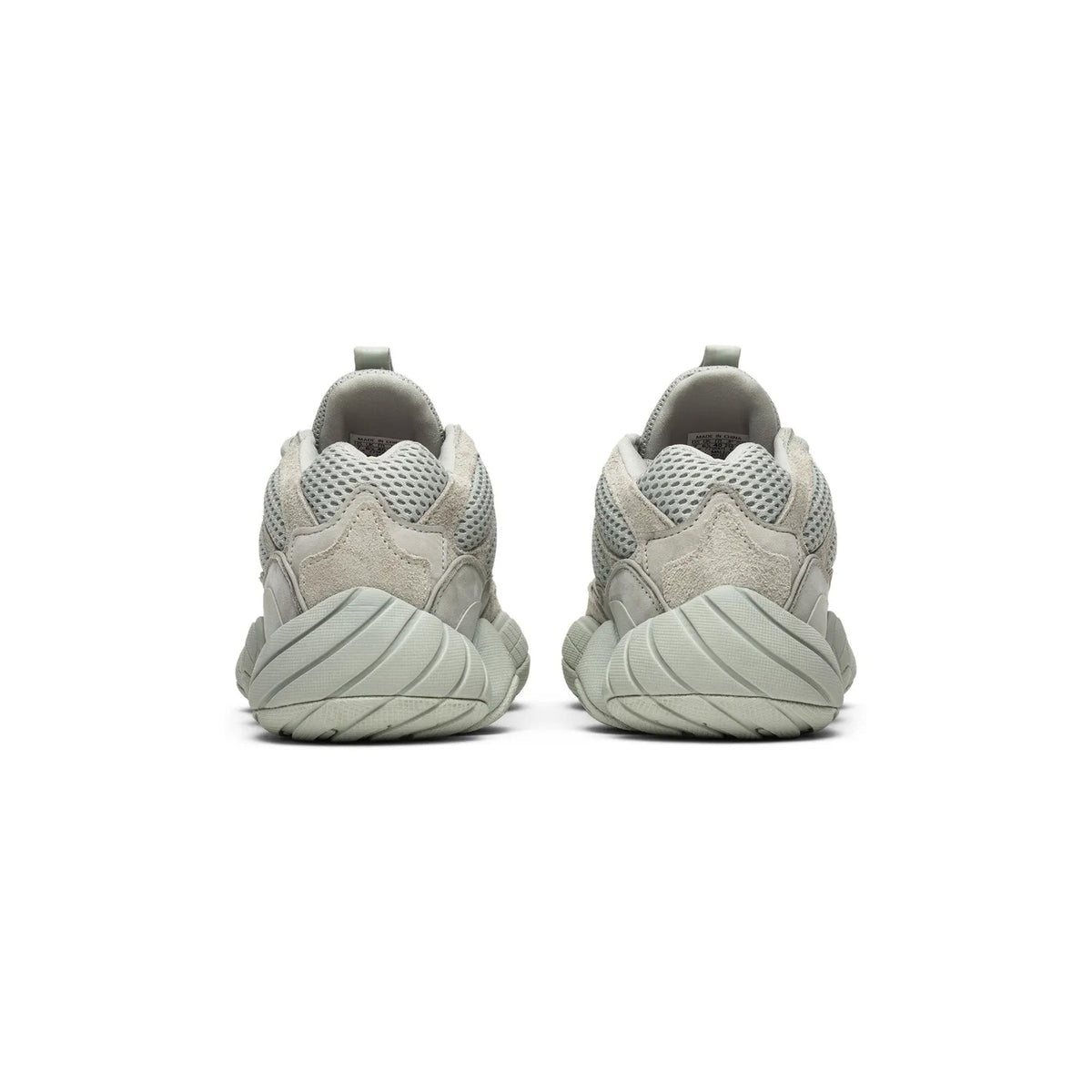 Yeezy 500 'Salt'
