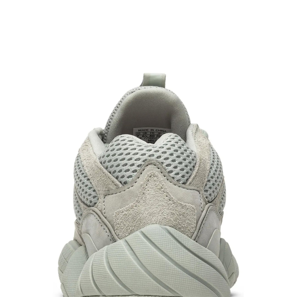 Yeezy 500 'Salt'