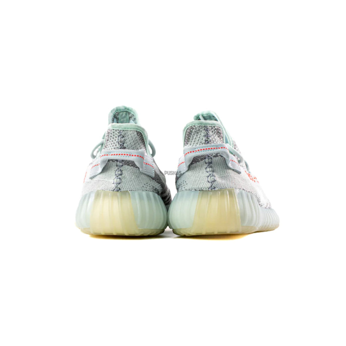 Yeezy Boost 350 V2 Blue Tint New