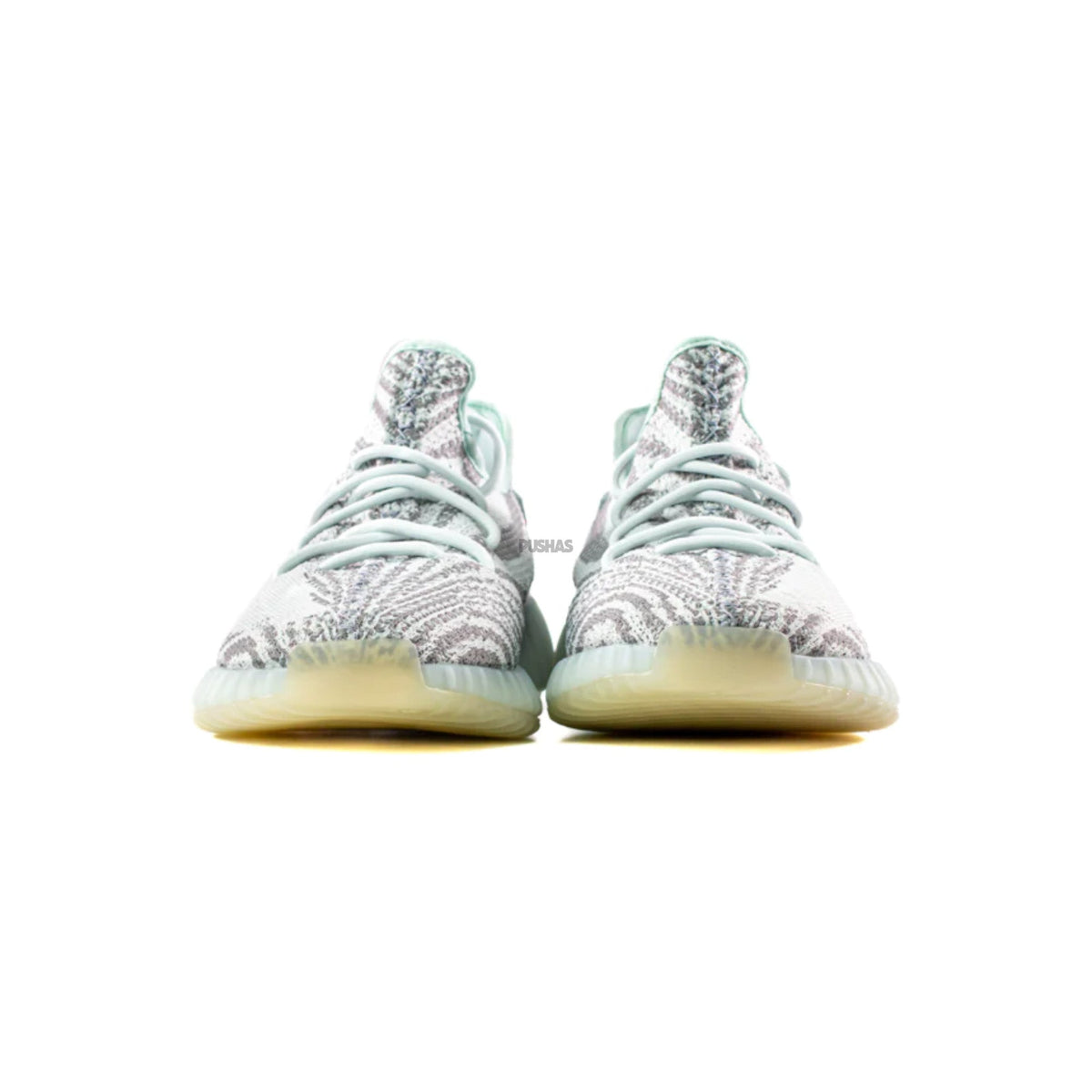 Yeezy Boost 350 V2 Blue Tint New