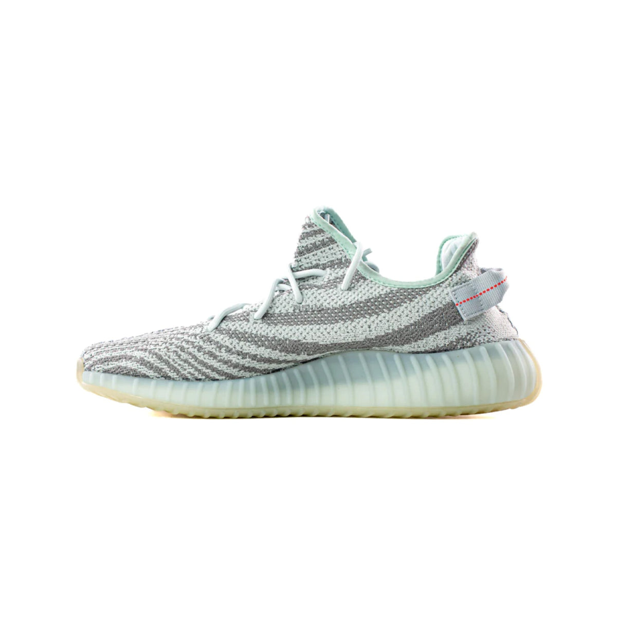 Yeezy Boost 350 V2 Blue Tint New