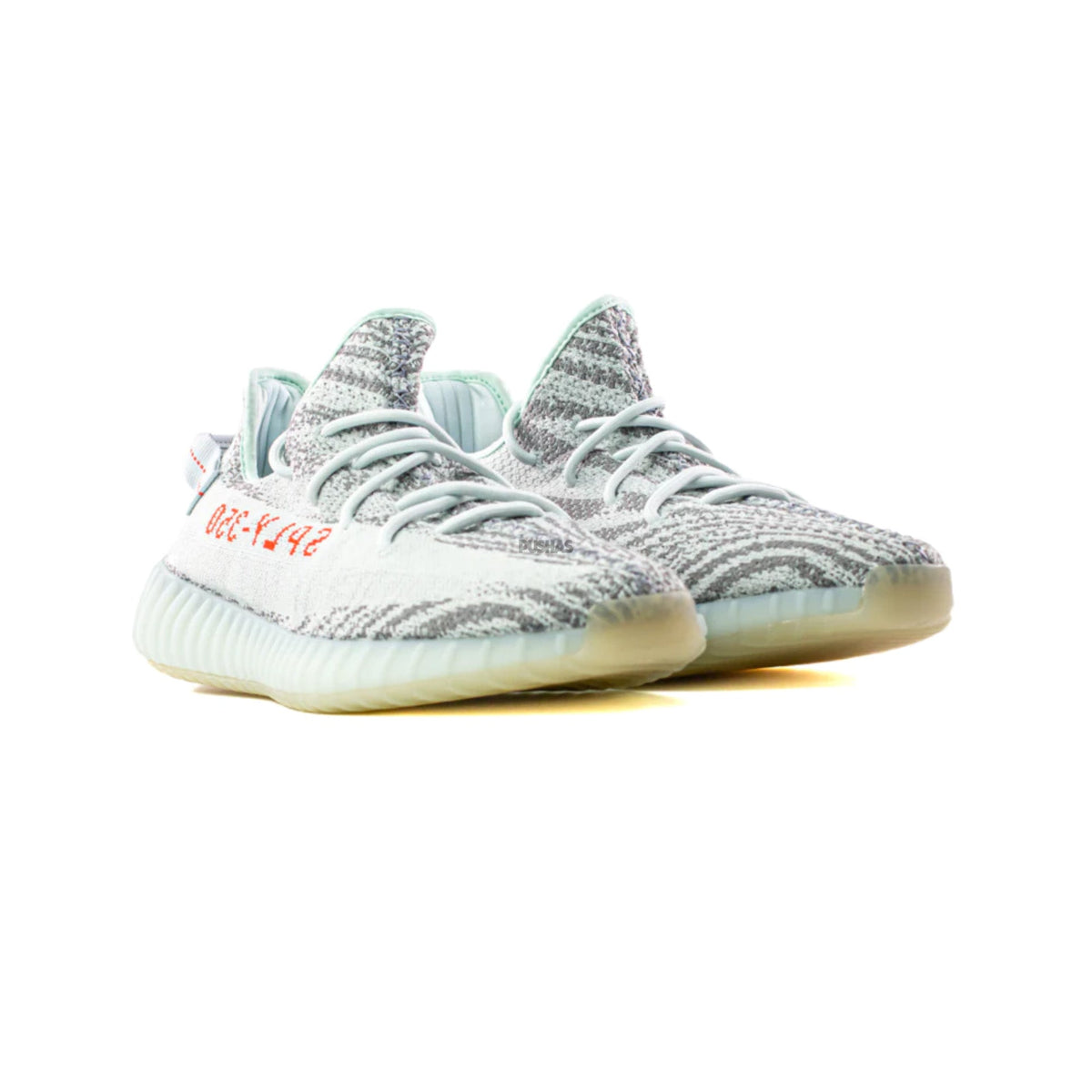 Yeezy Boost 350 V2 Blue Tint New