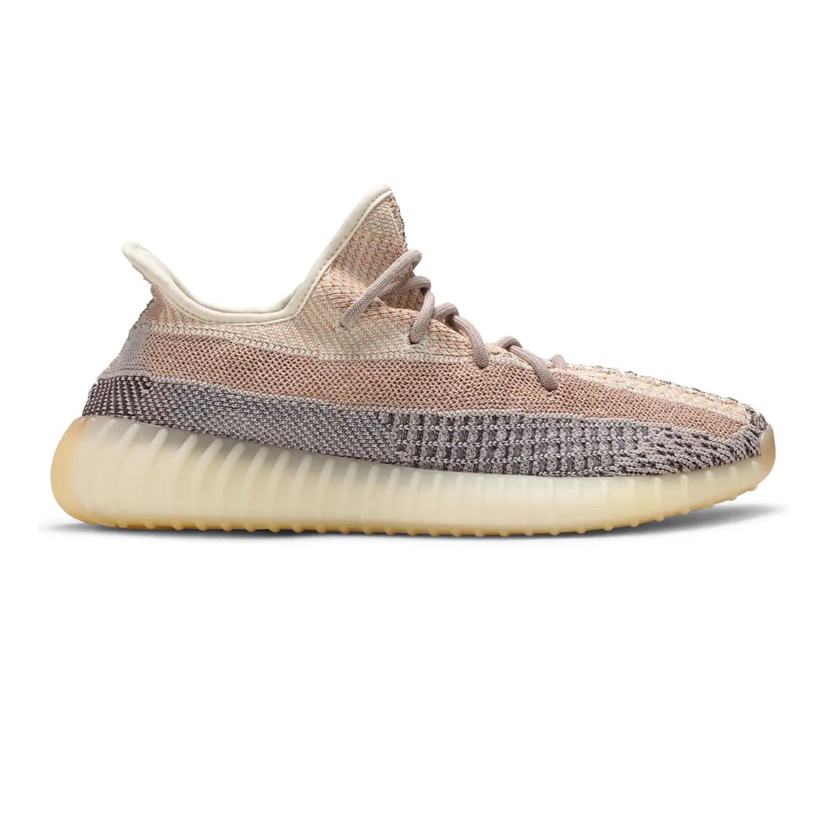 Yeezy Boost 350 V2 'Ash Pearl'