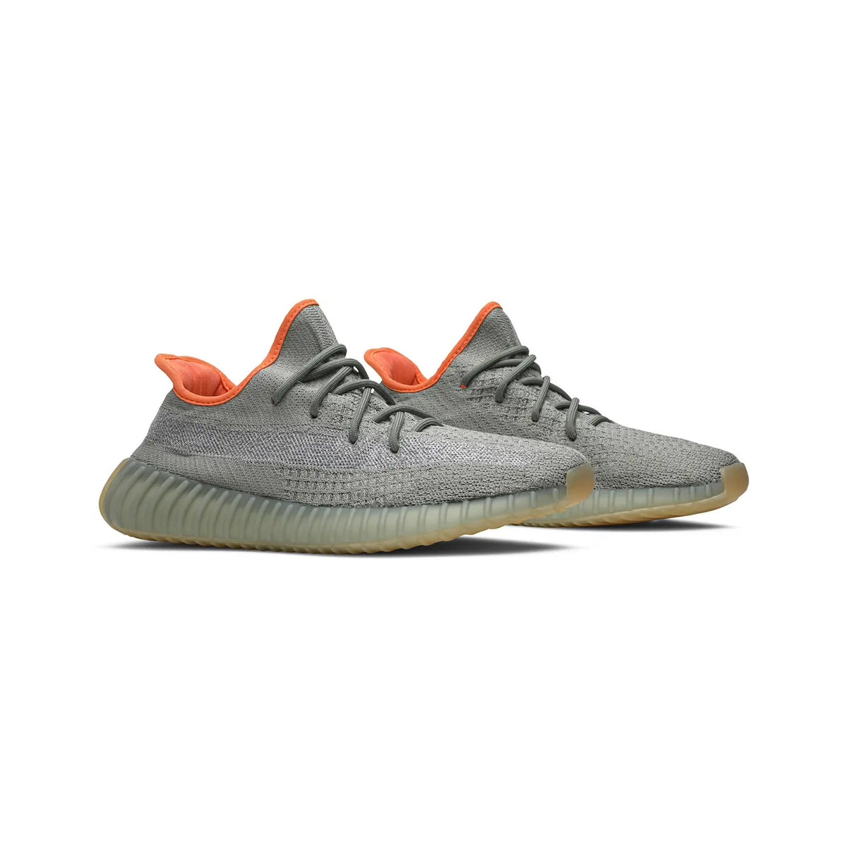 Yeezy Boost 350 V2 'Desert Sage' (New)
