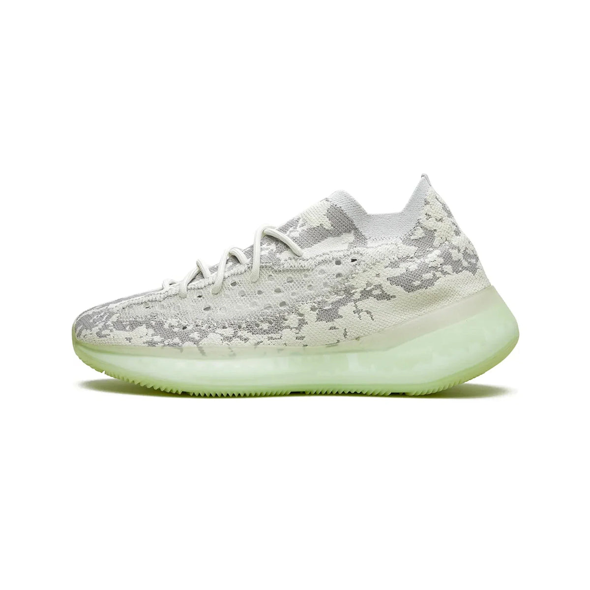 Adidas Yeezy Boost 380 'Alien' (2019)