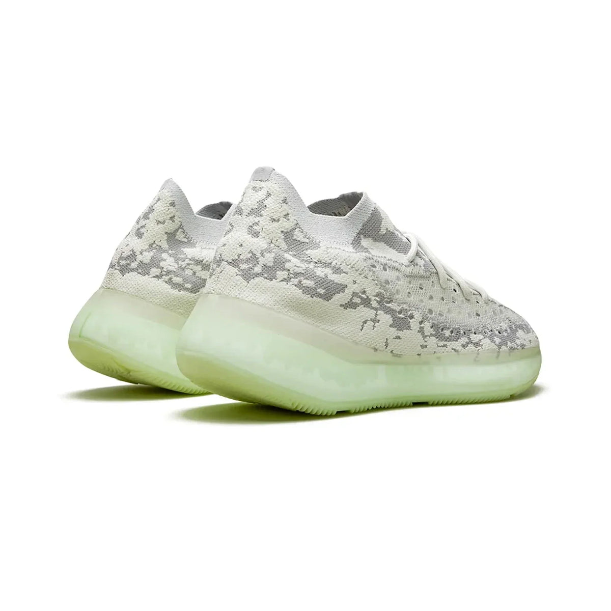 Adidas Yeezy Boost 380 'Alien' (2019)