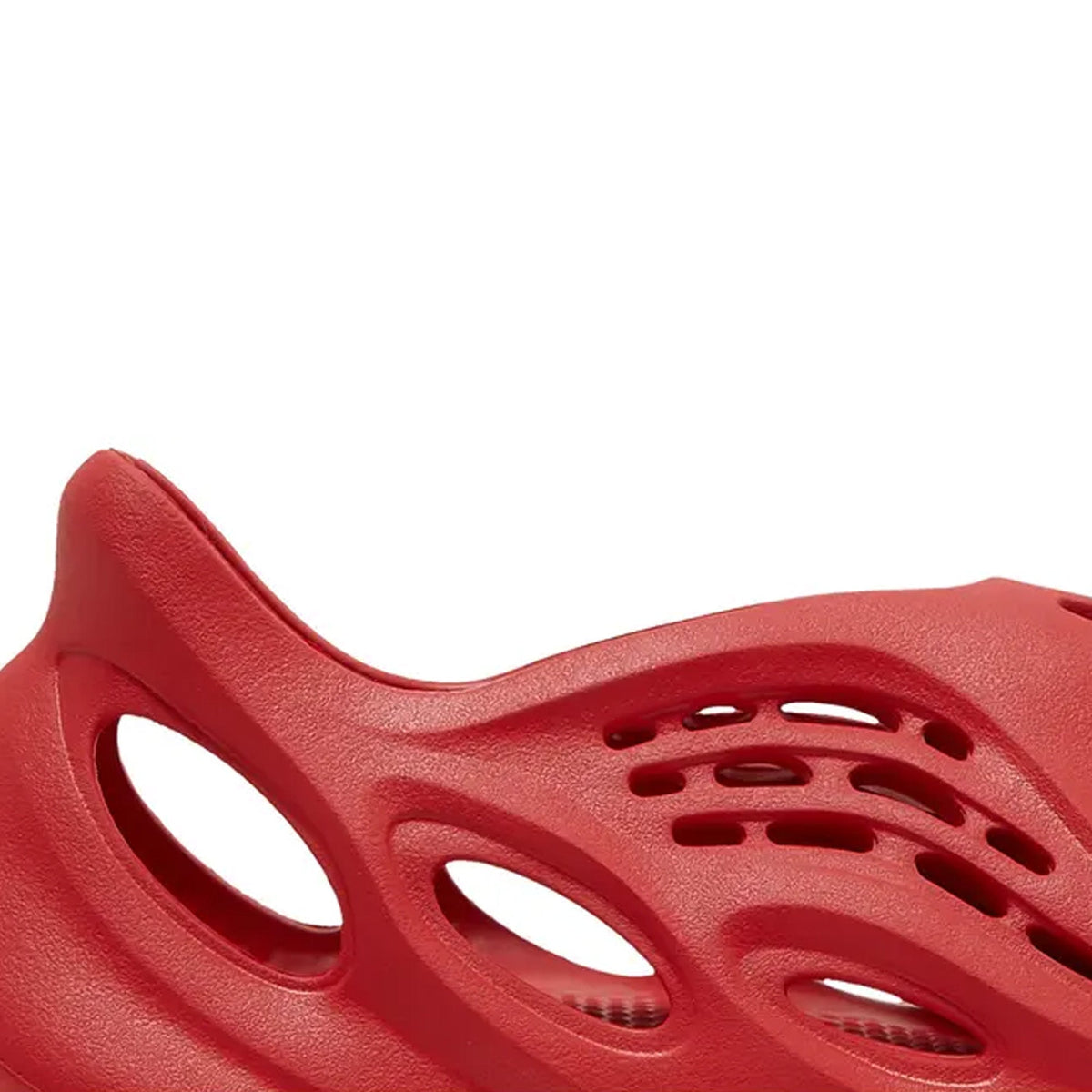 Yeezy Foam Runner Vermillion