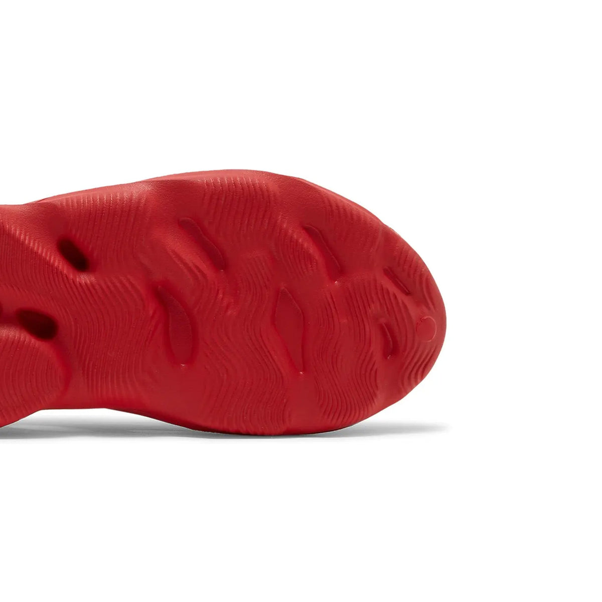 Yeezy Foam Runner Vermillion