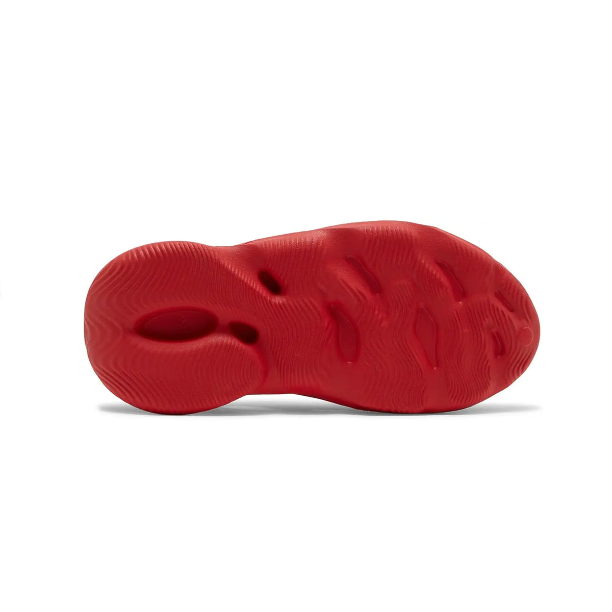 Yeezy Foam Runner Vermillion