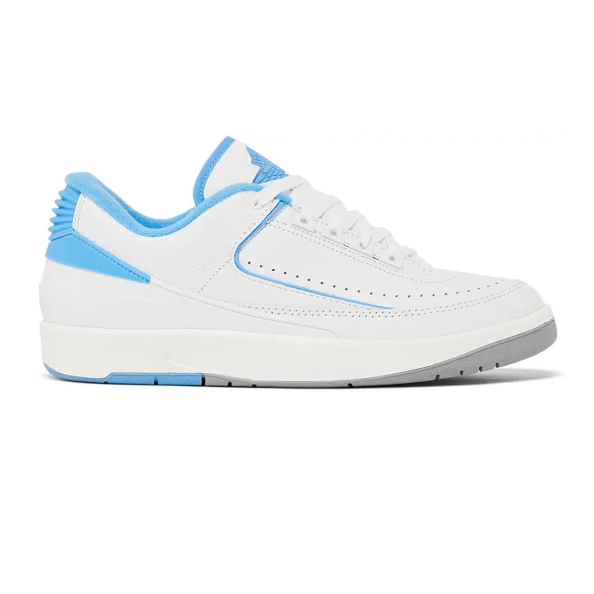 Air Jordan 2 Retro Low 'UNC' (2023)