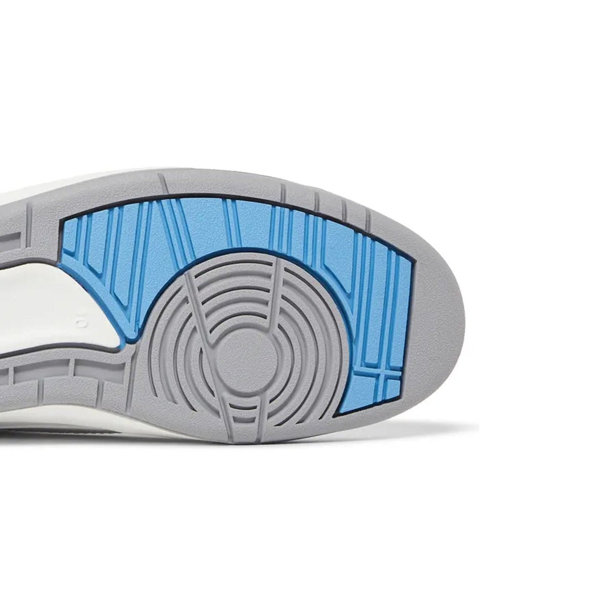 Air Jordan 2 Retro Low 'UNC' (2023)