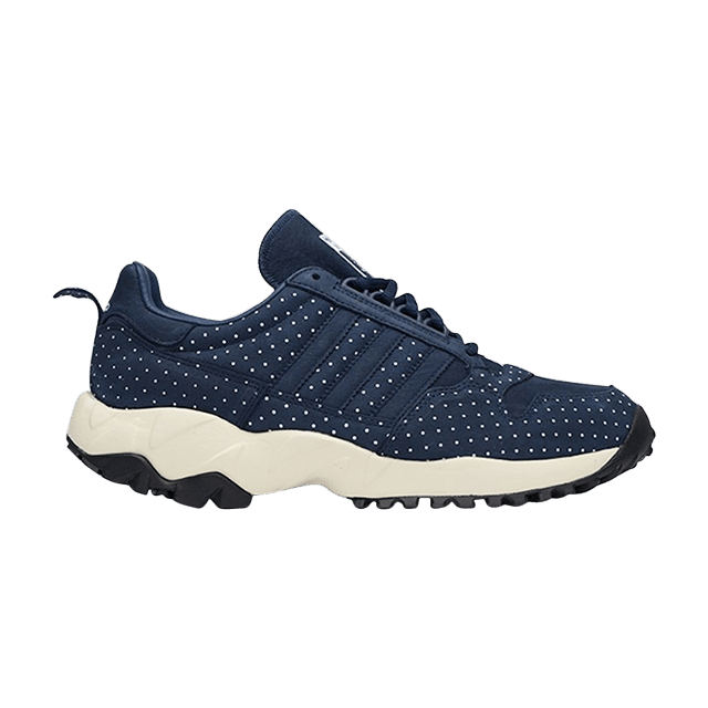 Adidas Zx 500 Trail 84-Lab 'Kazuki' — Colnav/Colnav/Lbone