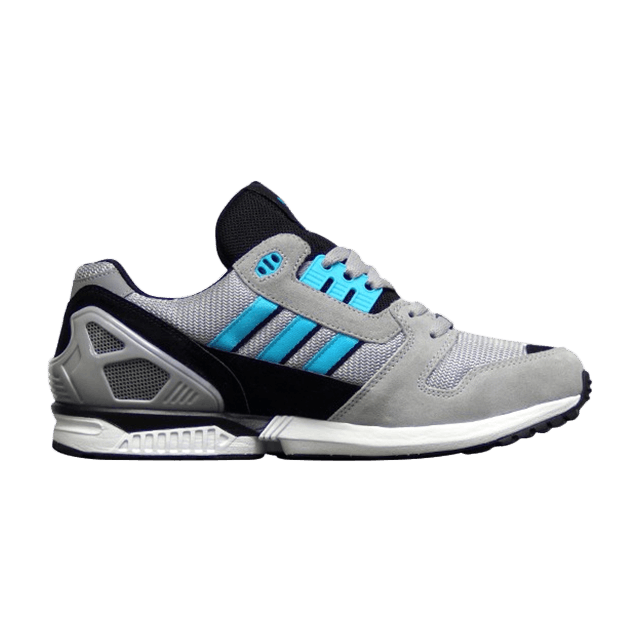 Adidas Zx 8000 — Alumi/Samblu/Whtvap