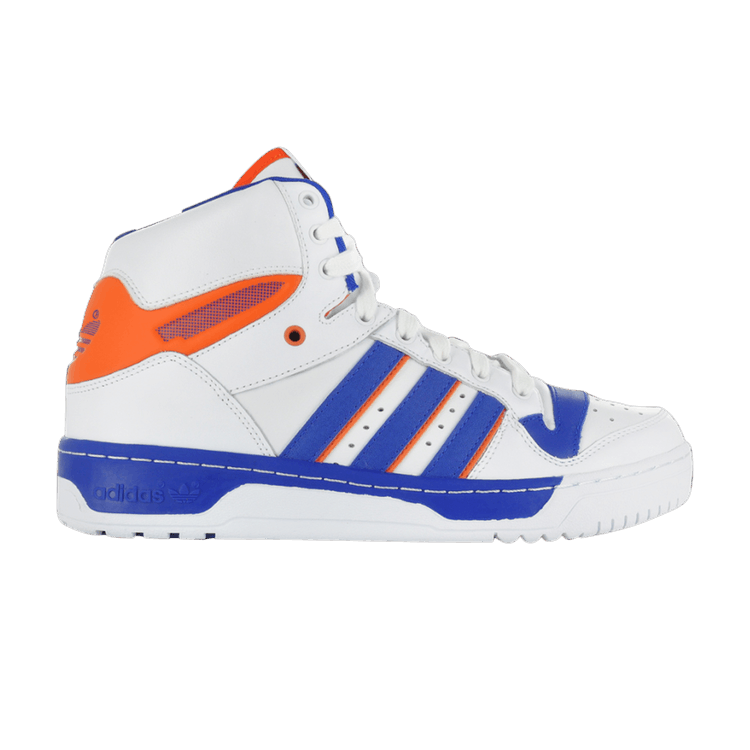 Adidas Attitude Hi — Runwhi/Trublu/Orange