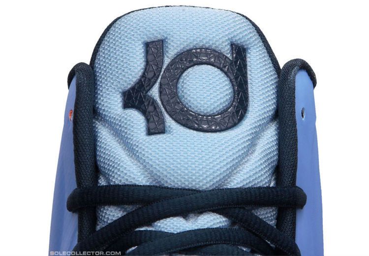 Nike KD 5 'Ice Blue'