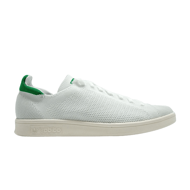 Adidas Stan Smith Primeknit 'White Fairway' — Neowhi/Fairwa/Legacy