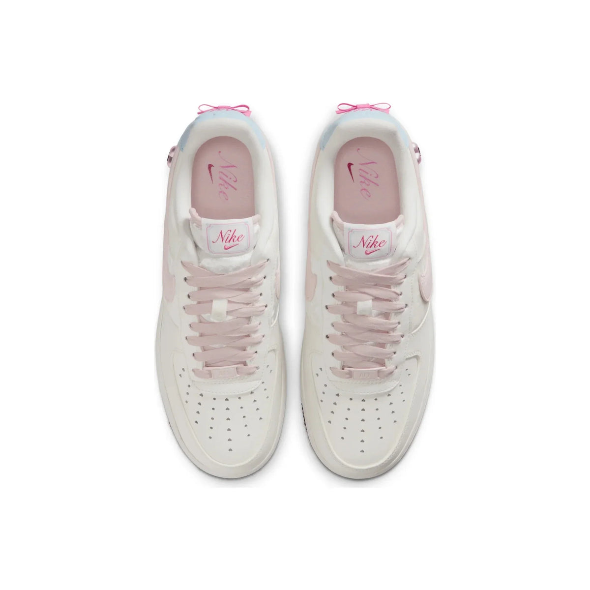 Nike Air Force 1 Low 'Valentine's Day' Women's (2026)
