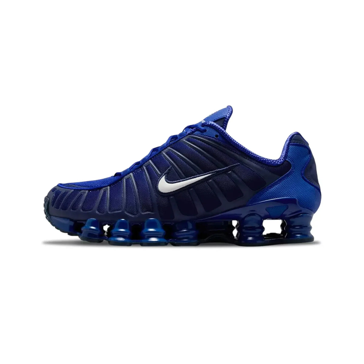 Nike Shox TL 'Deep Royal Blue'