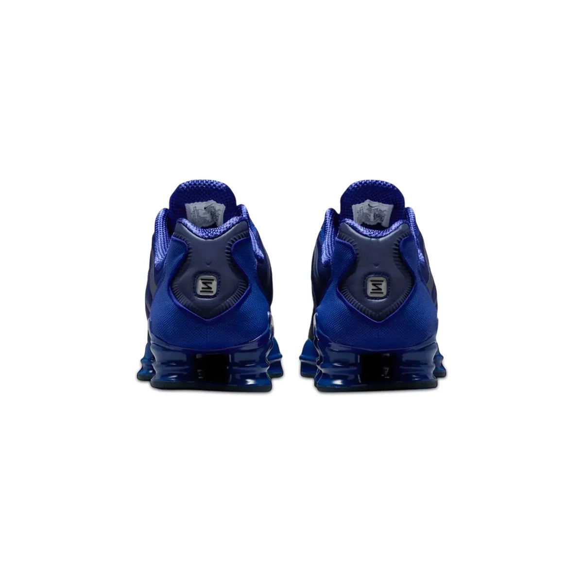 Nike Shox TL 'Deep Royal Blue'