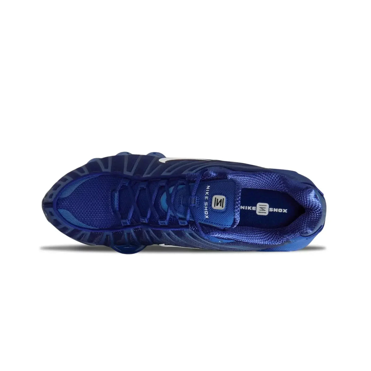 Nike Shox TL 'Deep Royal Blue'