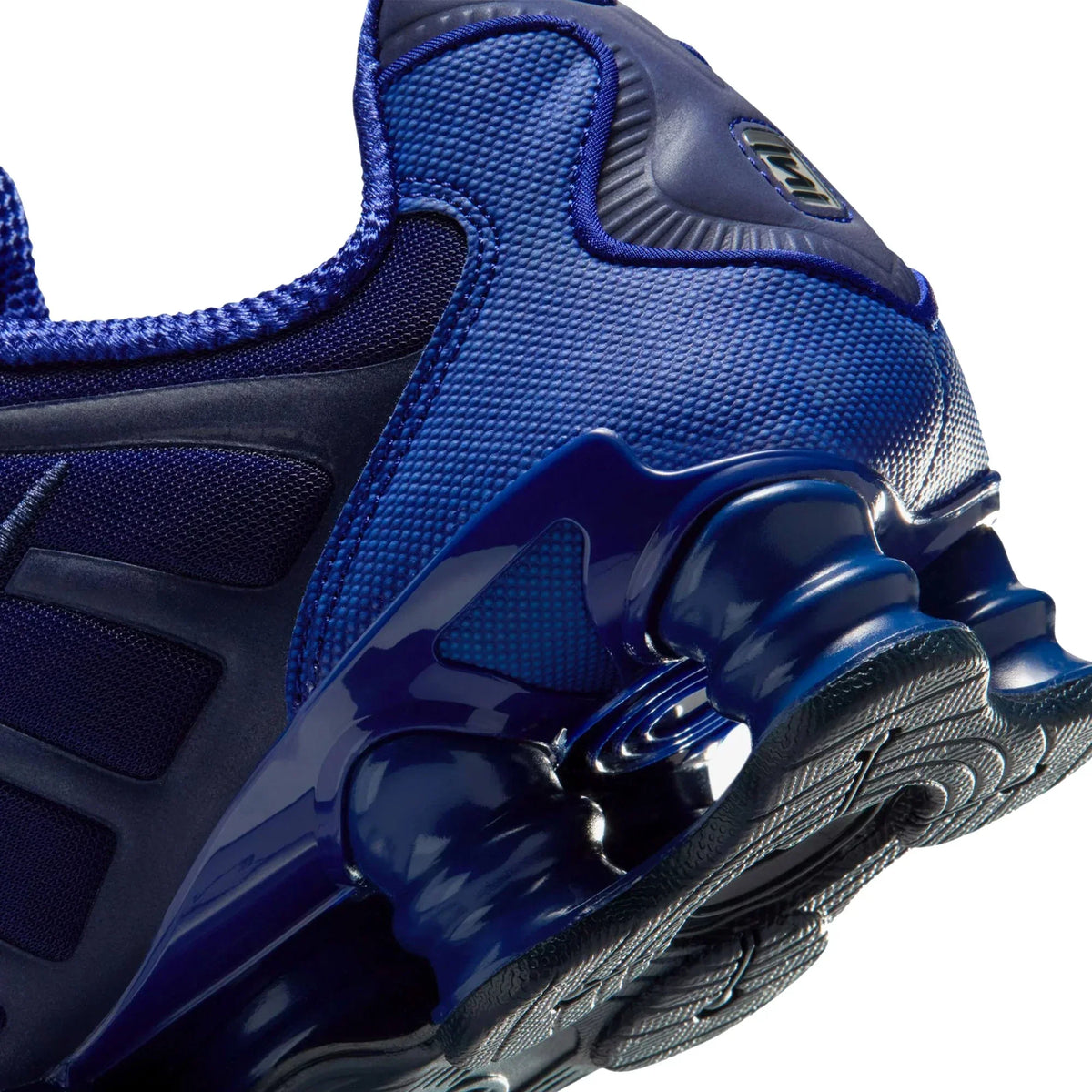 Nike Shox TL 'Deep Royal Blue'
