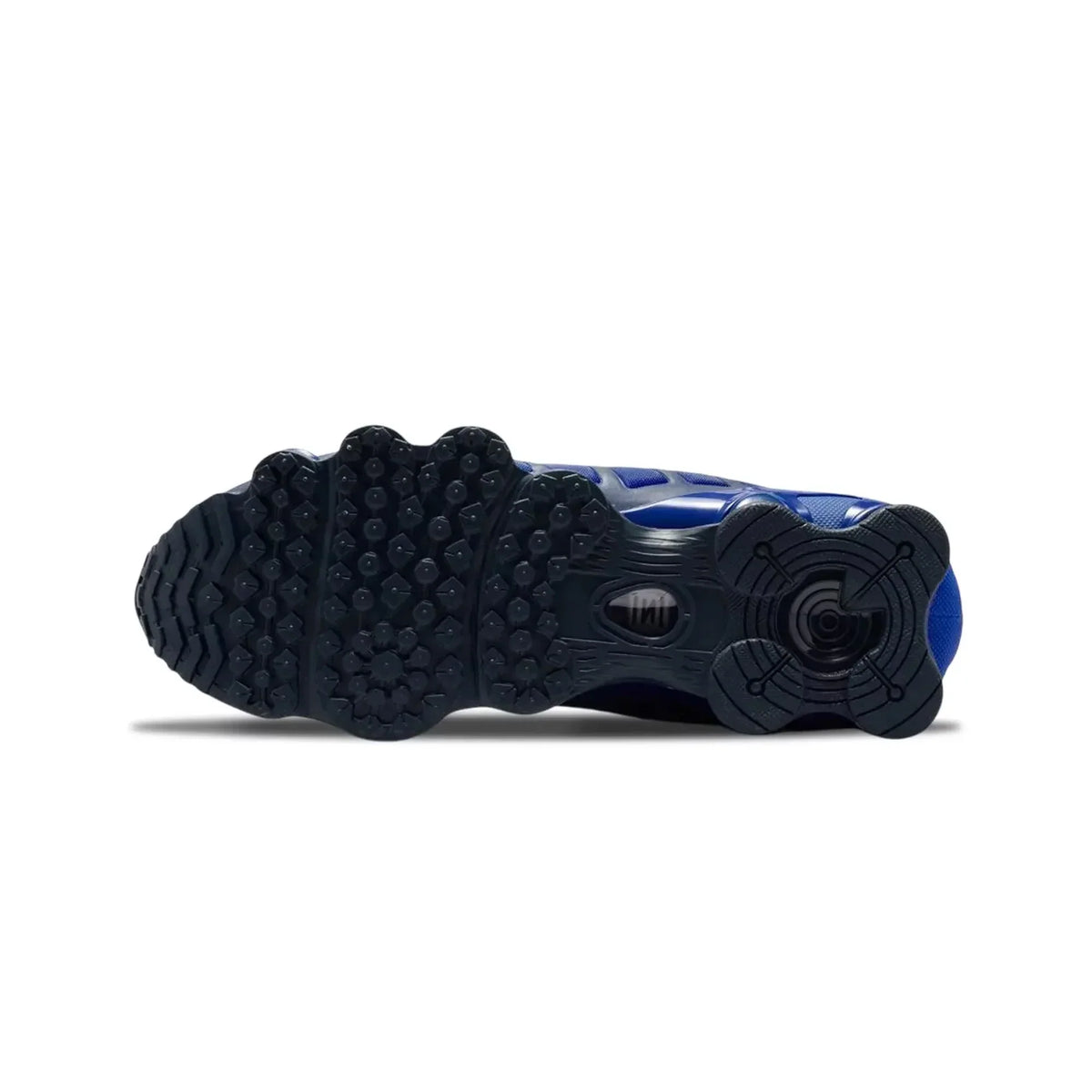 Nike Shox TL 'Deep Royal Blue'